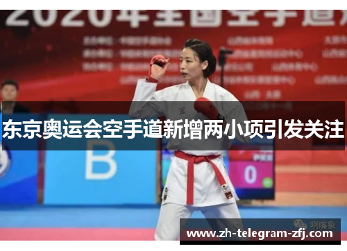 东京奥运会空手道新增两小项引发关注 东京奥运会空手道新增两小项引发关注